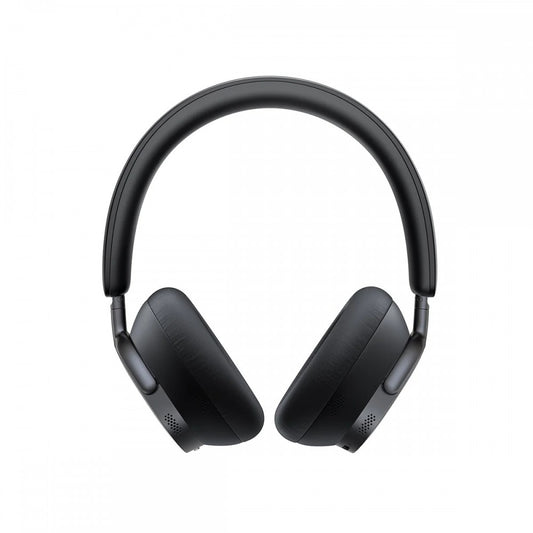 Os-Baseus Inspire Xh1 Wireless Noise Cancelling Headphones Cosmic Black (Sound By Bose)