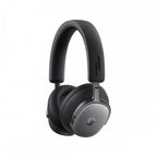 Os-Baseus Inspire Xh1 Wireless Noise Cancelling Headphones Cosmic Black (Sound By Bose)