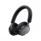 Os-Baseus Inspire Xh1 Wireless Noise Cancelling Headphones Cosmic Black (Sound By Bose)