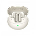 Os-Baseus Inspire Xp1 True Wireless Earbuds Starlight Off-White (Sound By Bose)