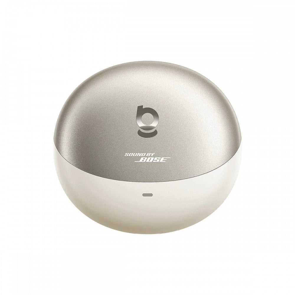 Os-Baseus Inspire Xp1 True Wireless Earbuds Starlight Off-White (Sound By Bose)