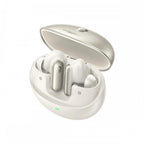 Os-Baseus Inspire Xp1 True Wireless Earbuds Starlight Off-White (Sound By Bose)