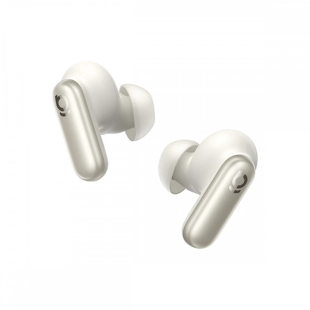 Os-Baseus Inspire Xp1 True Wireless Earbuds Starlight Off-White (Sound By Bose)