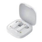 Os-Baseus Bowie E16 Tws True Wireless Bluetooth Earphones Starlight White