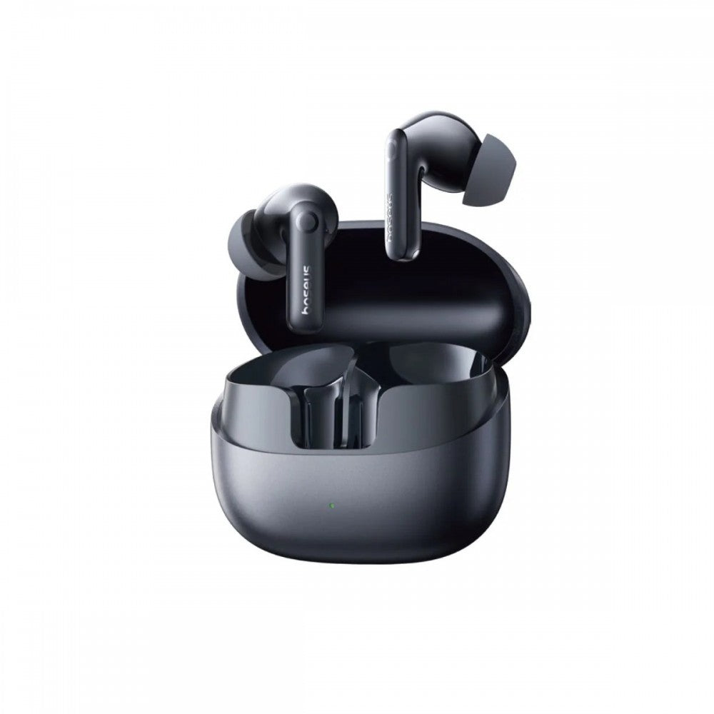 Os-Baseus Bass Bp1 Pro In-Ear True Wireless Earbuds Cosmic Black