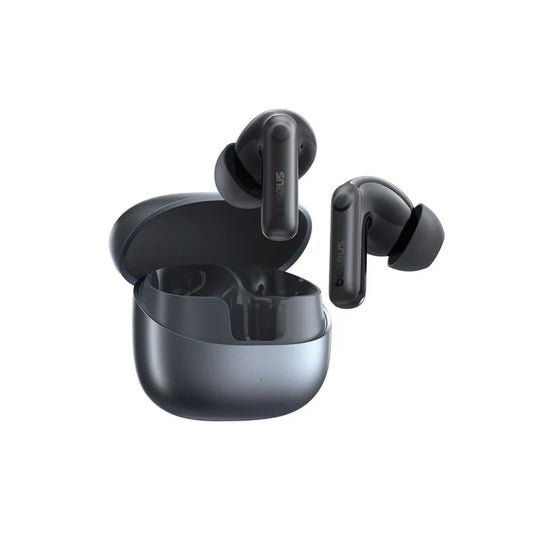 Os-Baseus Bass Bp1 Pro In-Ear True Wireless Earbuds Cosmic Black