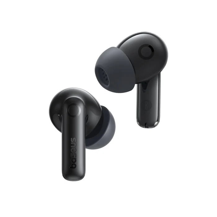 Os-Baseus Bass Bp1 Pro In-Ear True Wireless Earbuds Cosmic Black