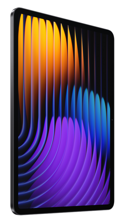 Xiaomi Tablet Pad 7 8+256 Gray