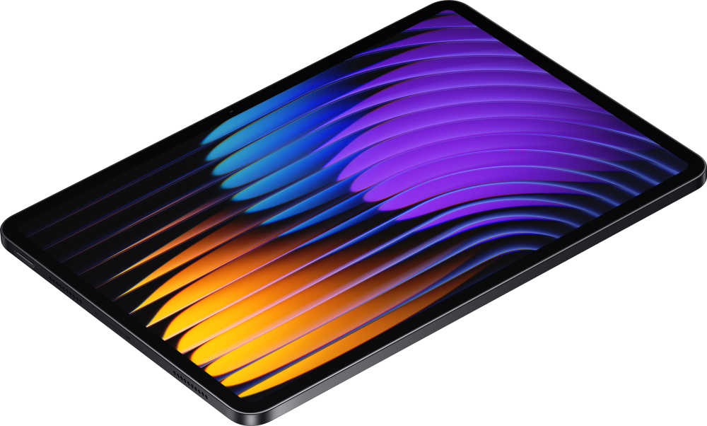 Xiaomi Tablet Pad 7 8+256 Gray