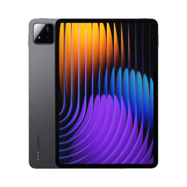 Xiaomi Tablet Pad 7 8+128 Gray