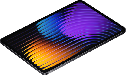 Xiaomi Tablet Pad 7 8+128 Gray