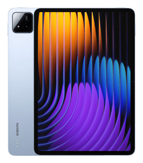 Xiaomi Tablet Pad 7 8+128 Blue