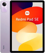 Redmi Pad Se Lavender Purple 4GB Ram 128GB Rom