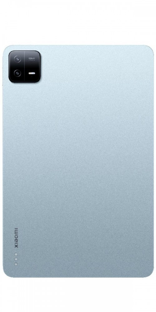 Xiaomi Tablet Pad 6 6Gb/128Gb Mist Blue