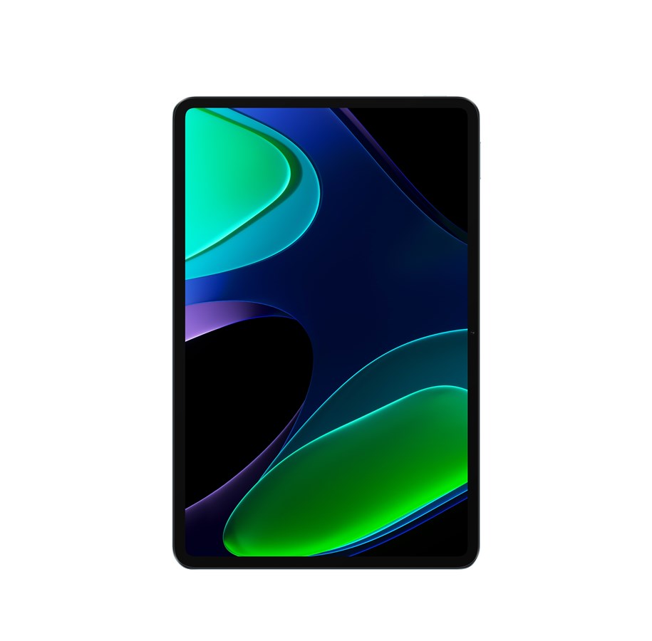 Xiaomi Tablet Pad 6 6Gb/128Gb Mist Blue