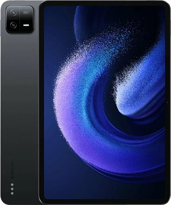 Xiaomi Tablet Pad 6 8Gb+256Gb Graphity Gray