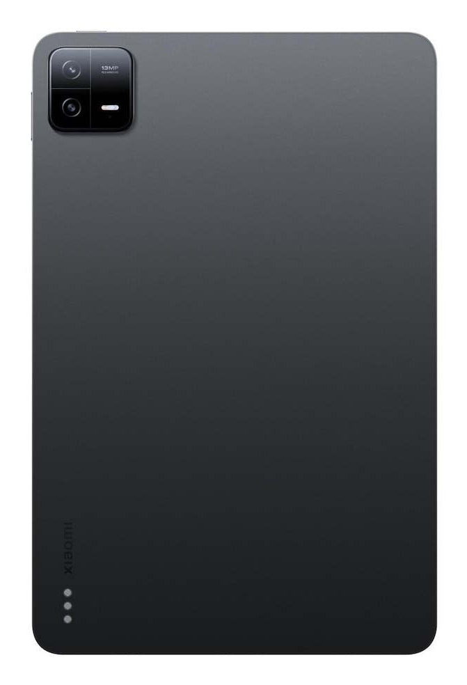 Xiaomi Tablet Pad 6 8Gb+256Gb Graphity Gray