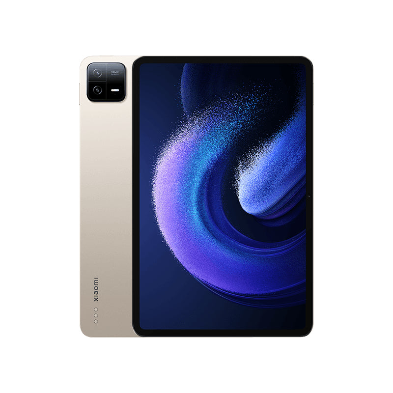 Xiaomi Tablet Pad 6 8Gb+256Gb Champagne