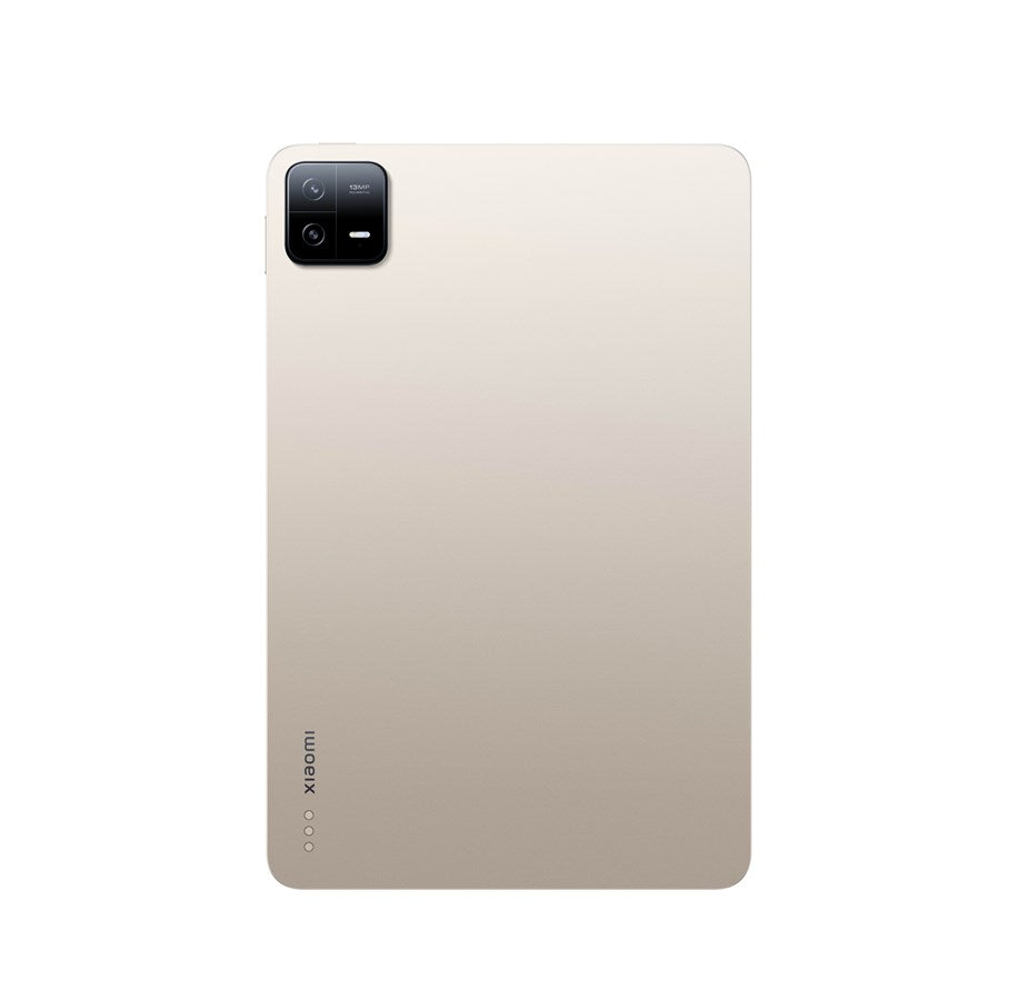 Xiaomi Tablet Pad 6 8Gb+256Gb Champagne