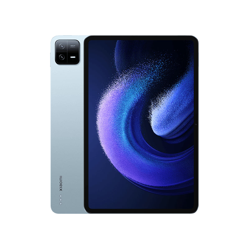 Xiaomi Tablet Pad 6 8Gb+256Gb Mist Blue