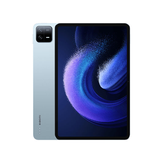 Xiaomi Tablet Pad 6 8Gb+256Gb Mist Blue