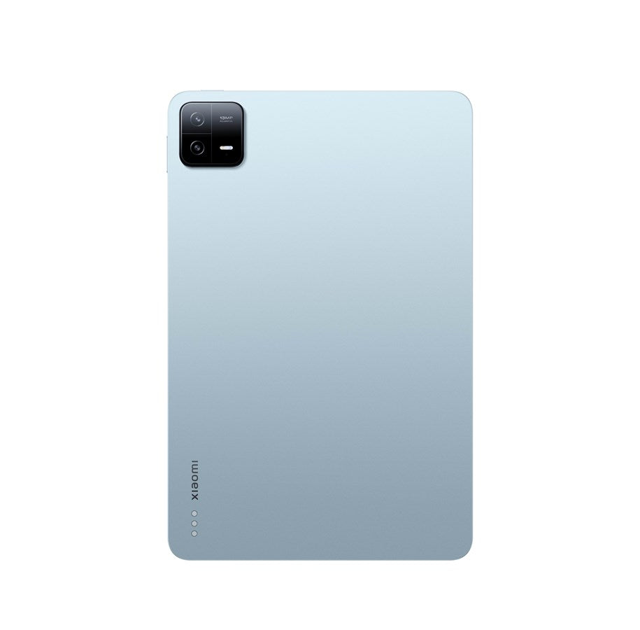 Xiaomi Tablet Pad 6 8Gb+256Gb Mist Blue
