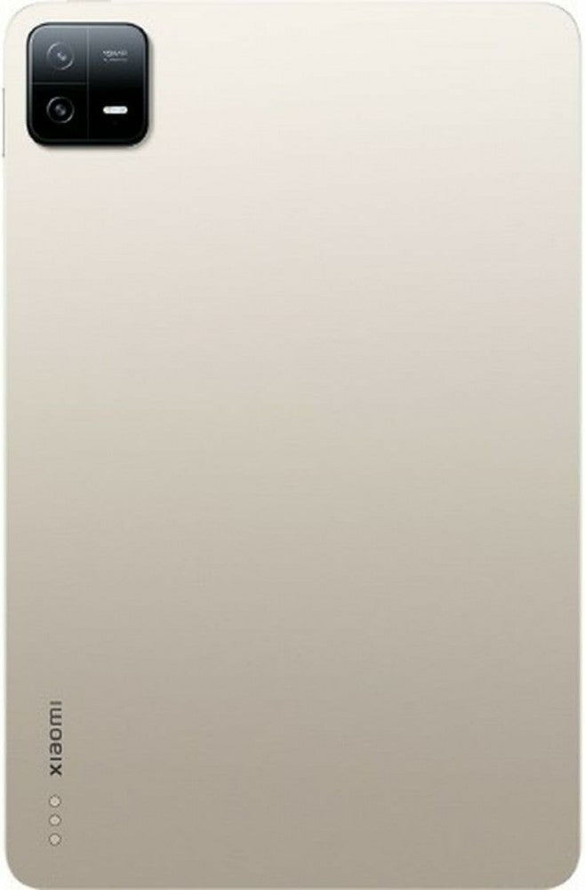 Xiaomi Tablet Pad 6 6Gb/128Gb Champagne