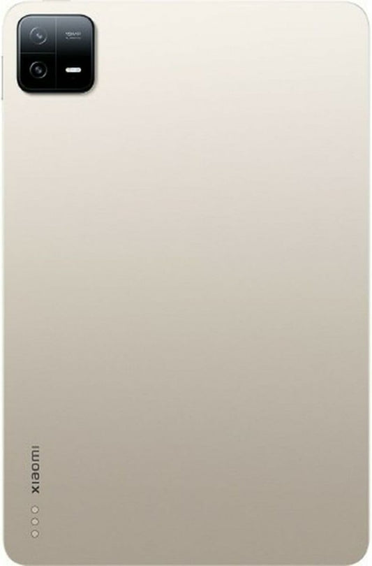 Xiaomi Tablet Pad 6 6Gb/128Gb Champagne