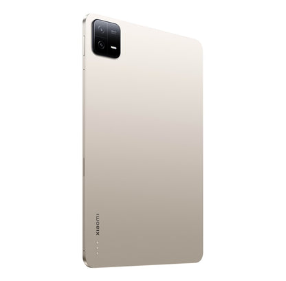 Xiaomi Tablet Pad 6 6Gb/128Gb Champagne