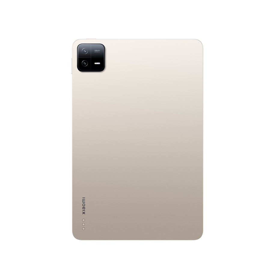 Xiaomi Tablet Pad 6 6Gb/128Gb Champagne