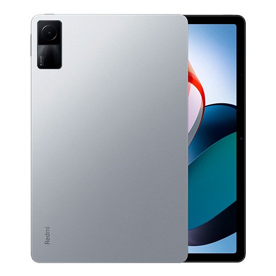 Xiaomi Redmi Pad 4Gb+128Gb Silver