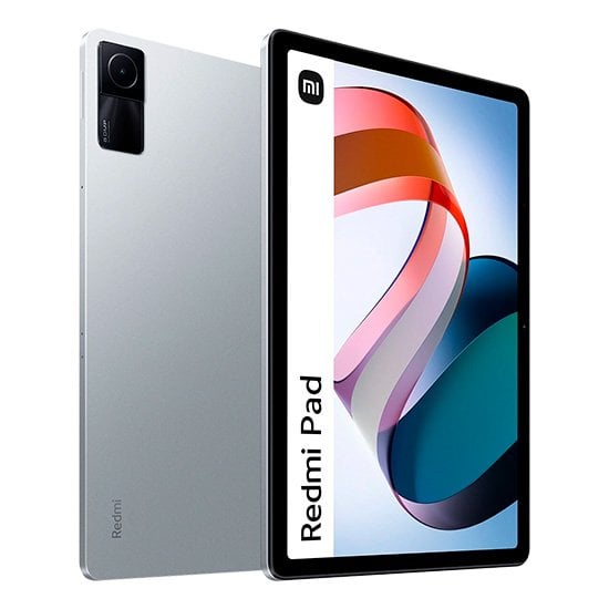 Xiaomi Redmi Pad 4Gb+128Gb Silver