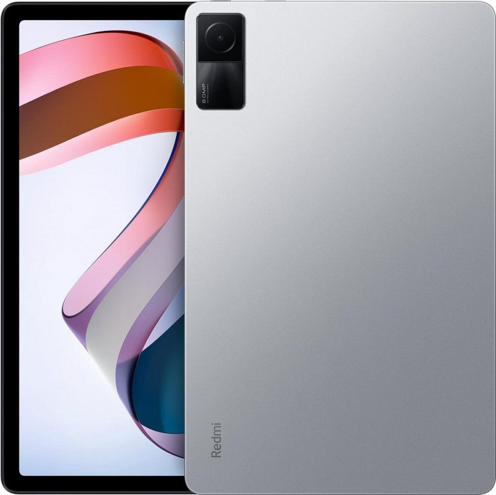 Xiaomi Tablet Redmi Pad 3Gb+64Gb Moonlight Silver