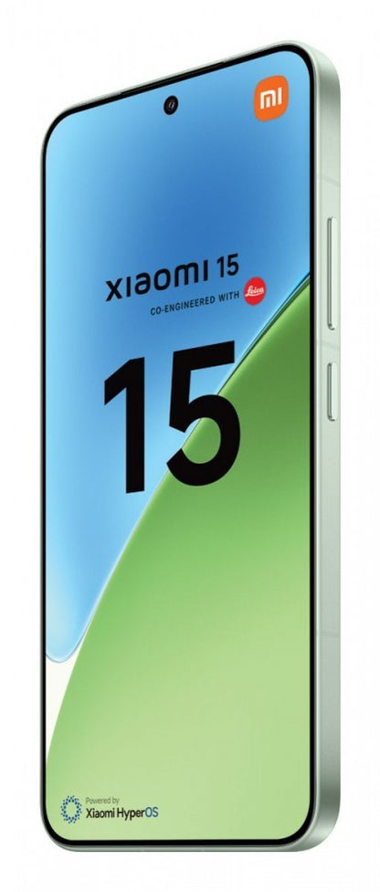 Xiaomi 15 12+512 Green
