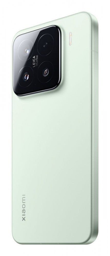 Xiaomi 15 12+512 Green