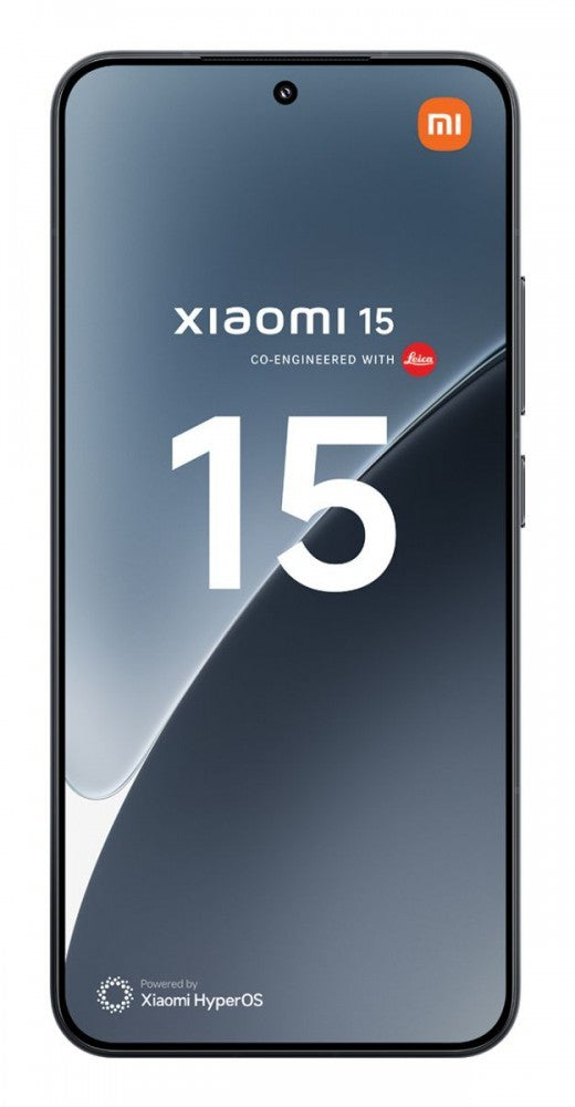 Xiaomi 15 12+512 Black