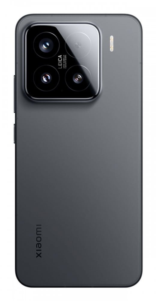 Xiaomi 15 12+512 Black