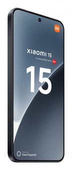 Xiaomi 15 12+512 Black