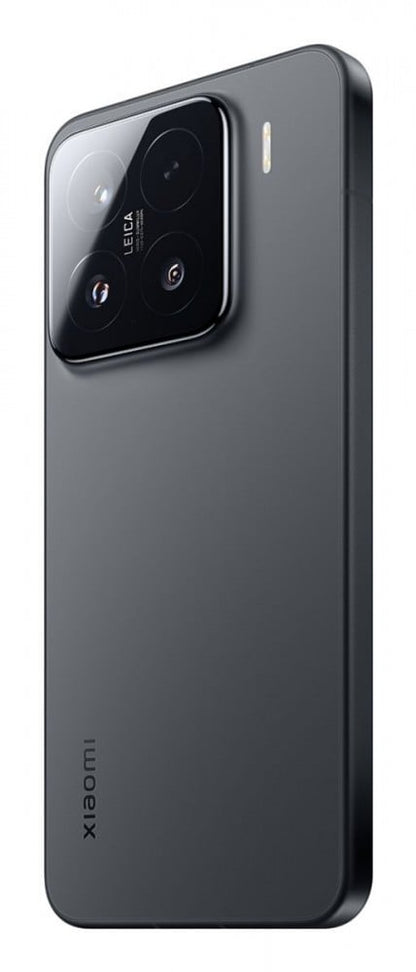 Xiaomi 15 12+512 Black