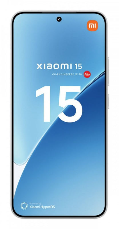 Xiaomi 15 12+512 White