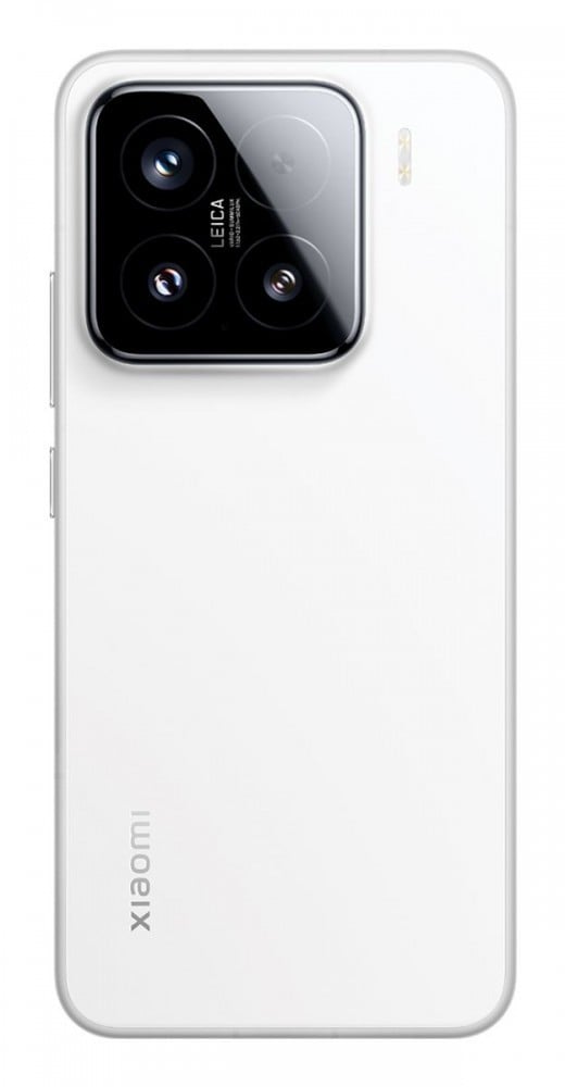 Xiaomi 15 12+512 White