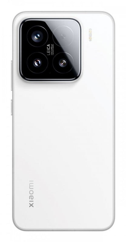 Xiaomi 15 12+512 White