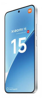 Xiaomi 15 12+512 White