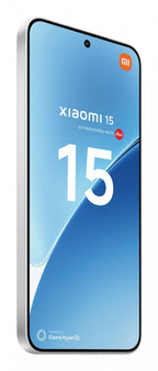 Xiaomi 15 12+512 White