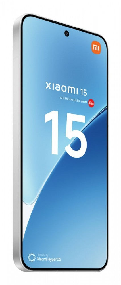 Xiaomi 15 12+512 White
