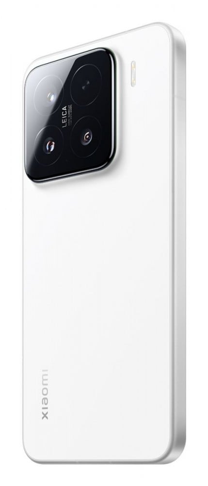 Xiaomi 15 12+512 White