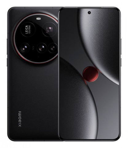 Xiaomi 15 Ultra 16+512 Black