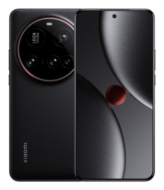 Xiaomi 15 Ultra 16+512 Black