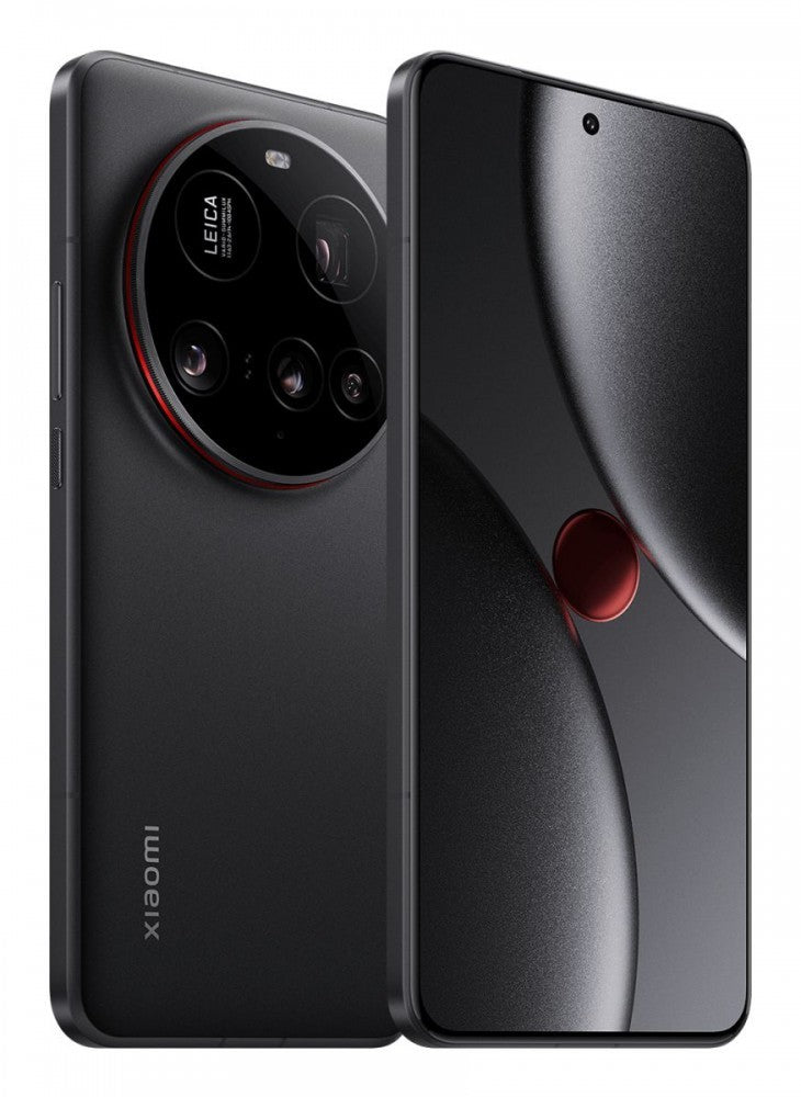 Xiaomi 15 Ultra 16+512 Black