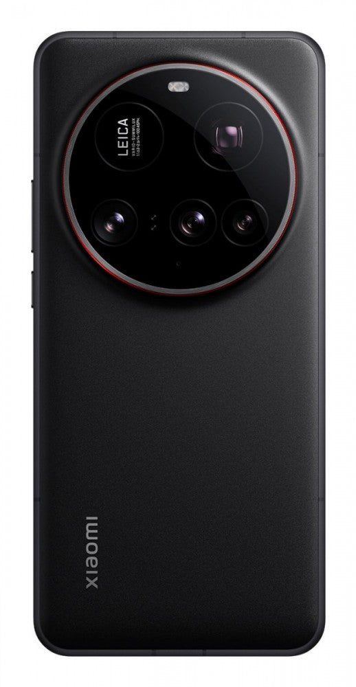 Xiaomi 15 Ultra 16+512 Black